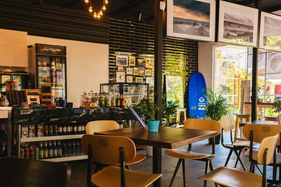 företagslån för restauranger
